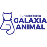 logo galaxia animal